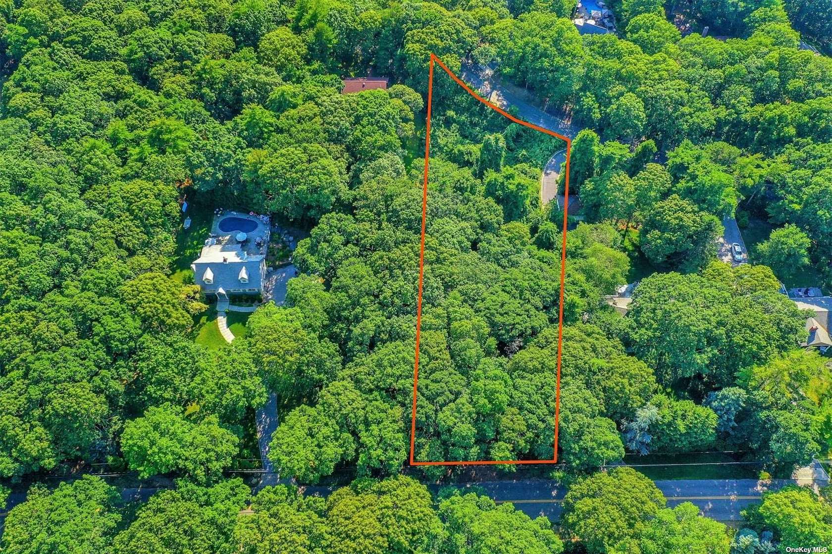 0.75 Acres of Residential Land for Sale in Cutchogue, New York