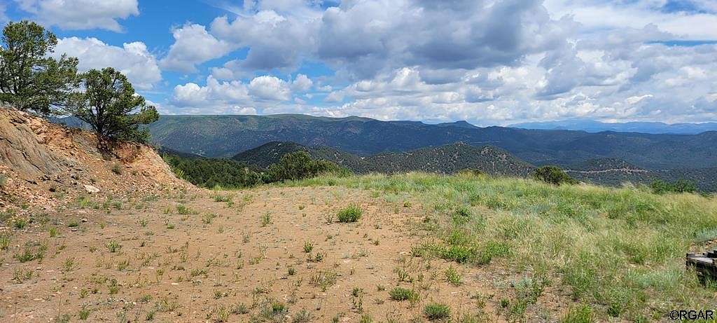 35.22 Acres of Agricultural Land for Sale in Cañon City, Colorado