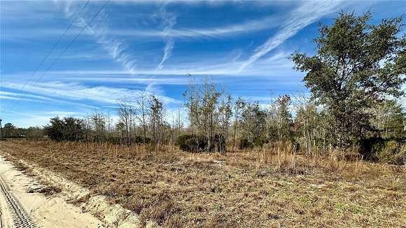 1 Acre of Residential Land for Sale in Williston, Florida