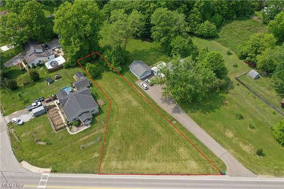 0.404 Acres of Residential Land for Sale in Stow, Ohio
