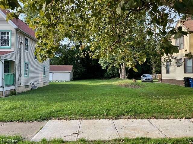 0.15 Acres of Residential Land for Sale in Cleveland, Ohio