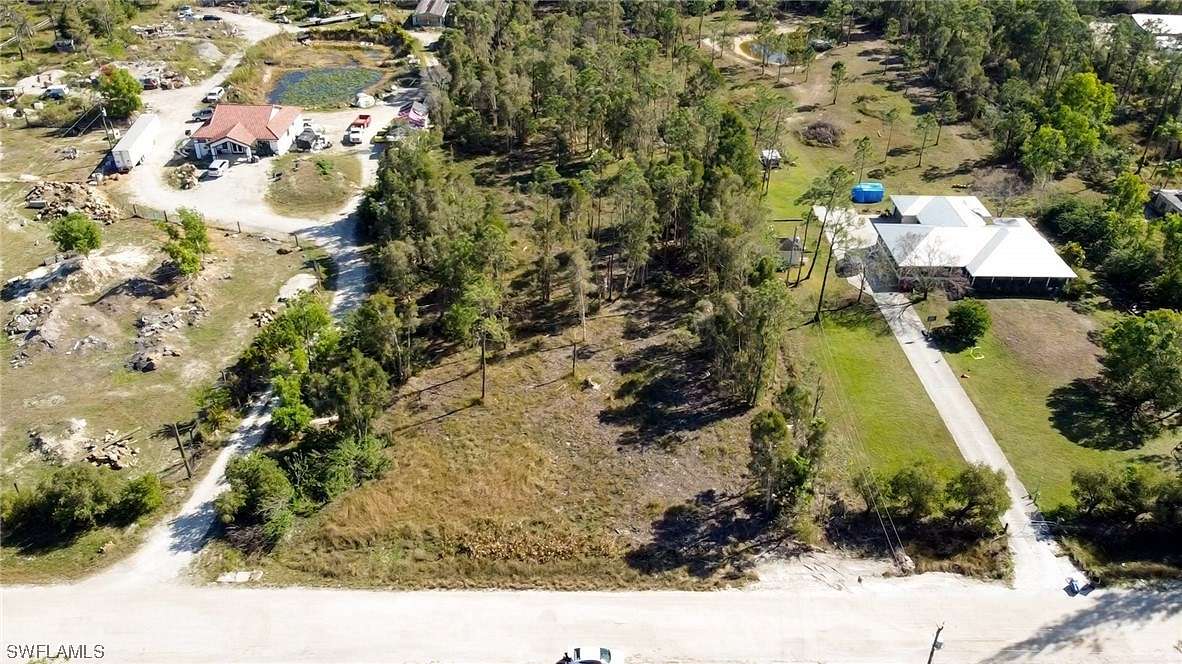 2.4 Acres of Land for Sale in Fort Myers, Florida