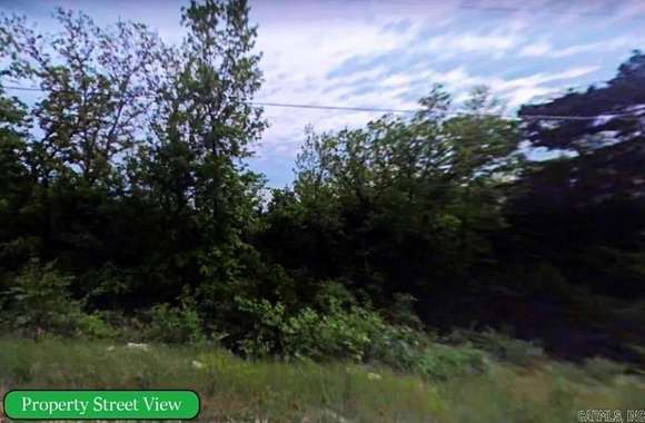 0.38 Acres of Residential Land for Sale in Cherokee Village, Arkansas