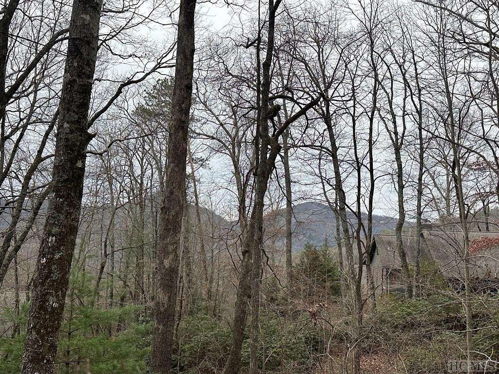 0.87 Acres of Land for Sale in Sapphire, North Carolina
