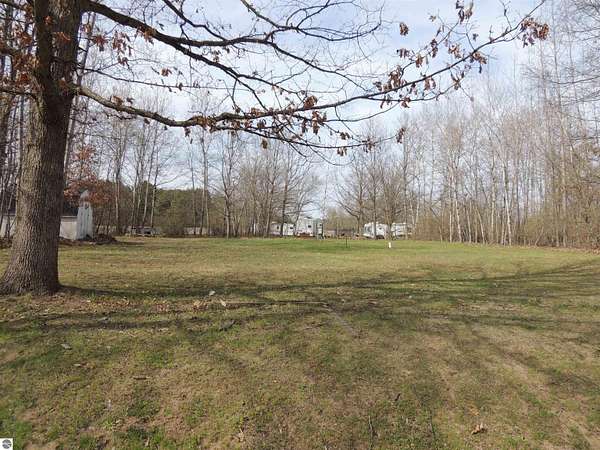 0.56 Acres of Land for Sale in Lake Isabella, Michigan