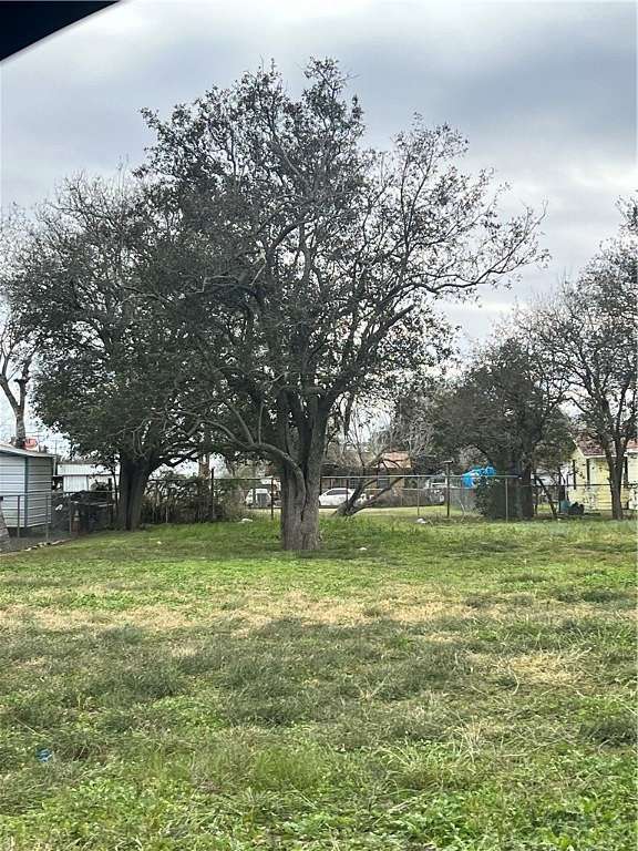 0.17 Acres of Residential Land for Sale in Alice, Texas