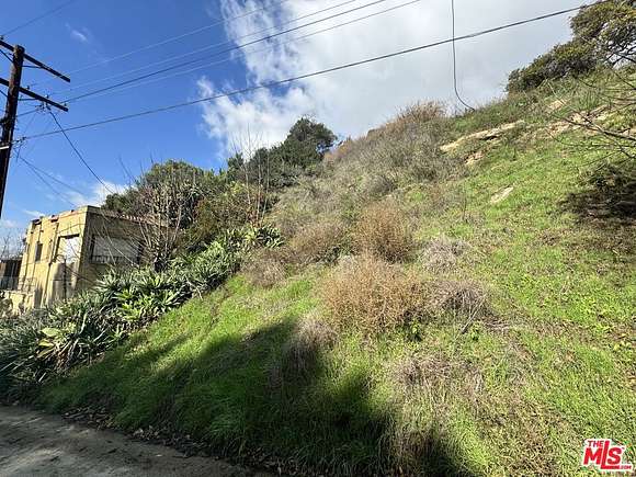 0.26 Acres of Land for Sale in Los Angeles, California