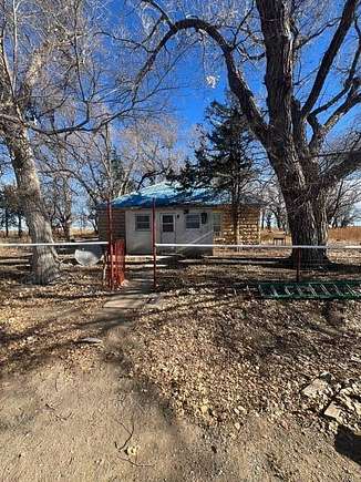 240 Acres of Land with Home for Sale in Bazine, Kansas