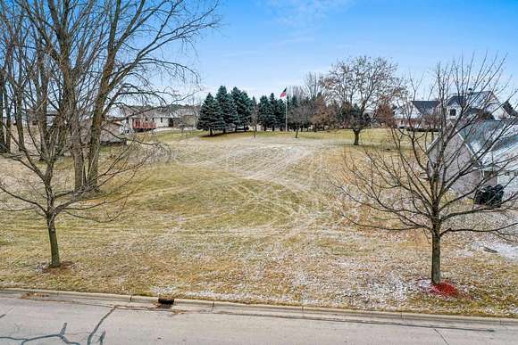 0.26 Acres of Residential Land for Sale in Howard, Wisconsin