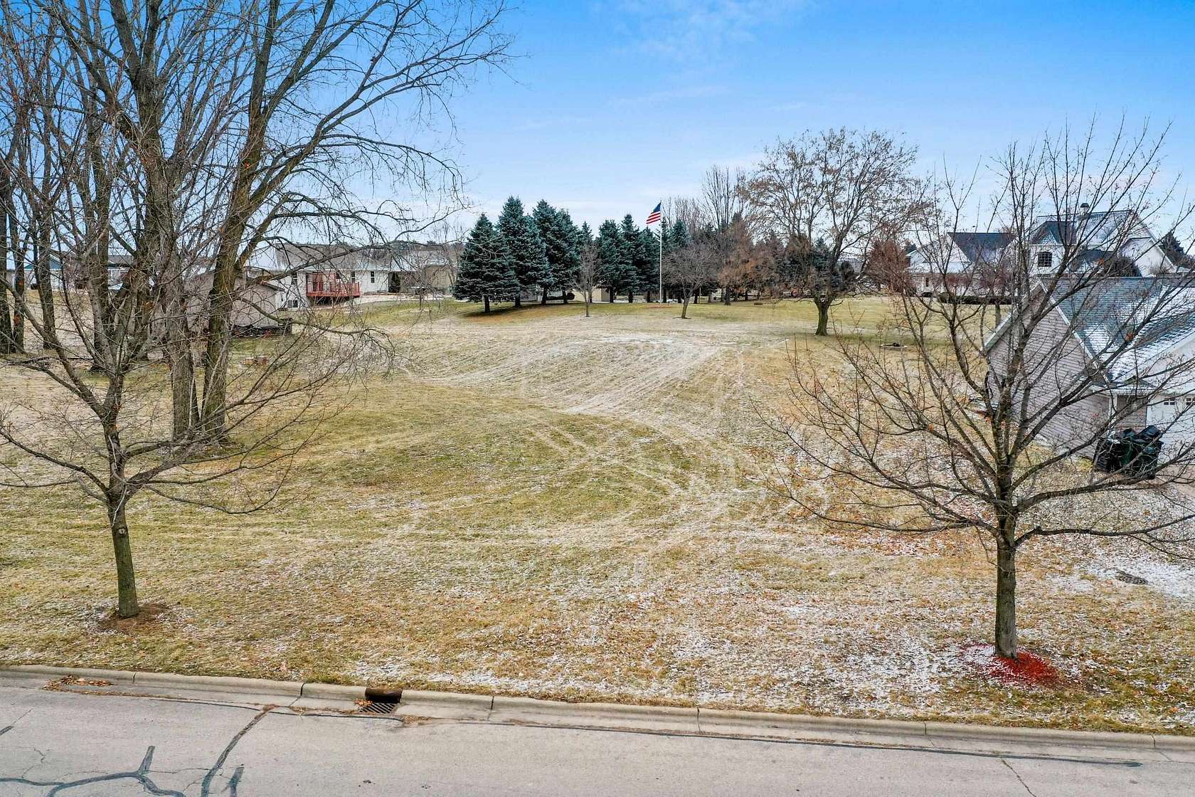 0.25 Acres of Residential Land for Sale in Howard, Wisconsin
