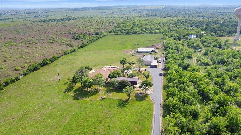 15.3 Acres of Commercial Land for Sale in Buda, Texas
