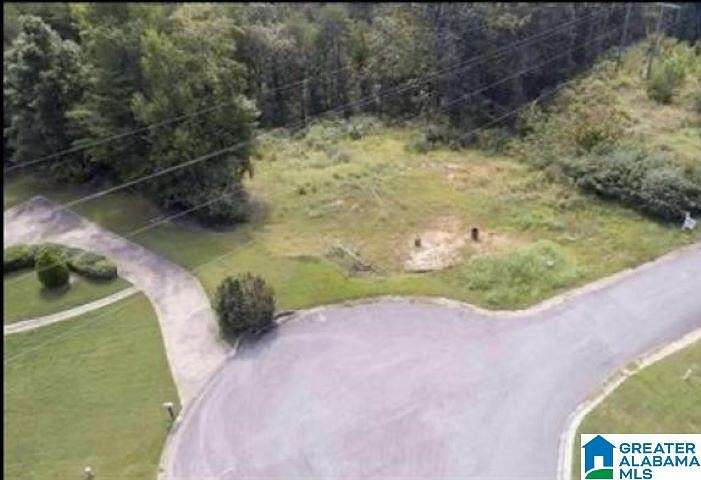 2.8 Acres of Residential Land for Sale in Pleasant Grove, Alabama