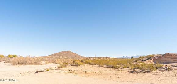 3.5 Acres of Residential Land for Sale in Las Cruces, New Mexico