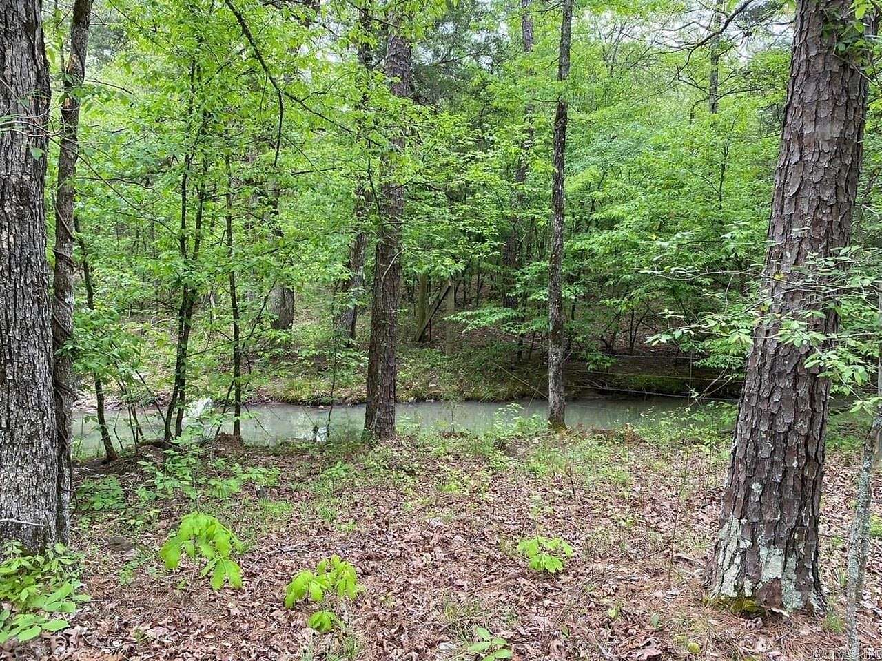 30.8 Acres of Land for Sale in Parks, Arkansas