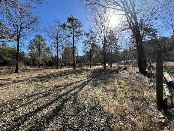 30.8 Acres of Land for Sale in Parks, Arkansas