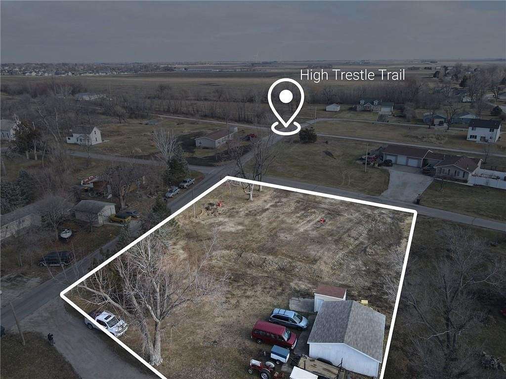 0.52 Acres of Residential Land for Sale in Sheldahl, Iowa