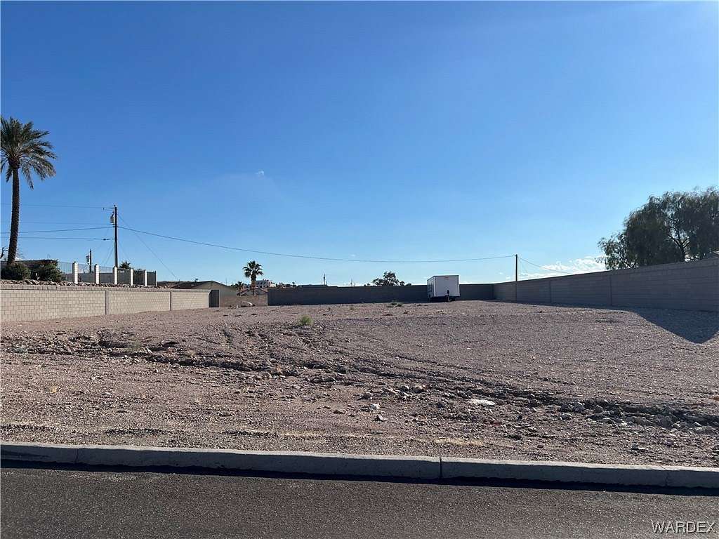 0.46 Acres of Residential Land for Sale in Bullhead City, Arizona