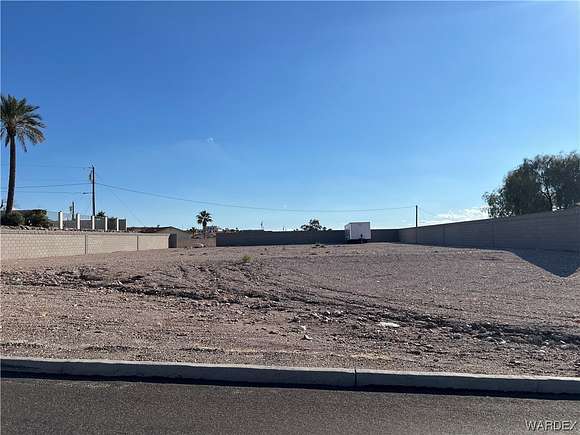 0.46 Acres of Residential Land for Sale in Bullhead City, Arizona