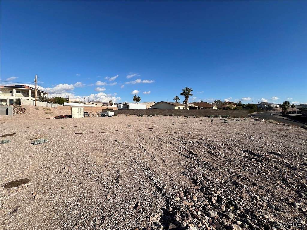 0.47 Acres of Residential Land for Sale in Bullhead City, Arizona