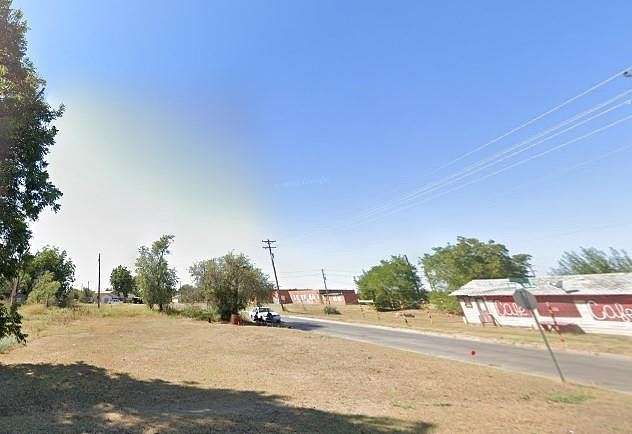 0.076 Acres of Land for Sale in Vernon, Texas