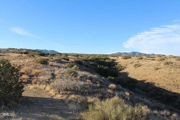 280 Acres of Land for Sale in Cuyama, California