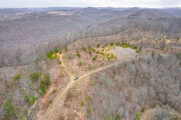 569 Acres of Land for Sale in Beverly, Kentucky