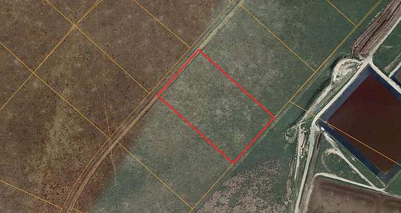 5 Acres of Residential Land for Sale in Veguita, New Mexico