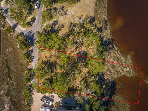 0.3 Acres of Residential Land for Sale in Shell Point, Florida
