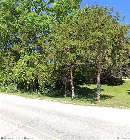 0.16 Acres of Residential Land for Sale in Brighton, Michigan