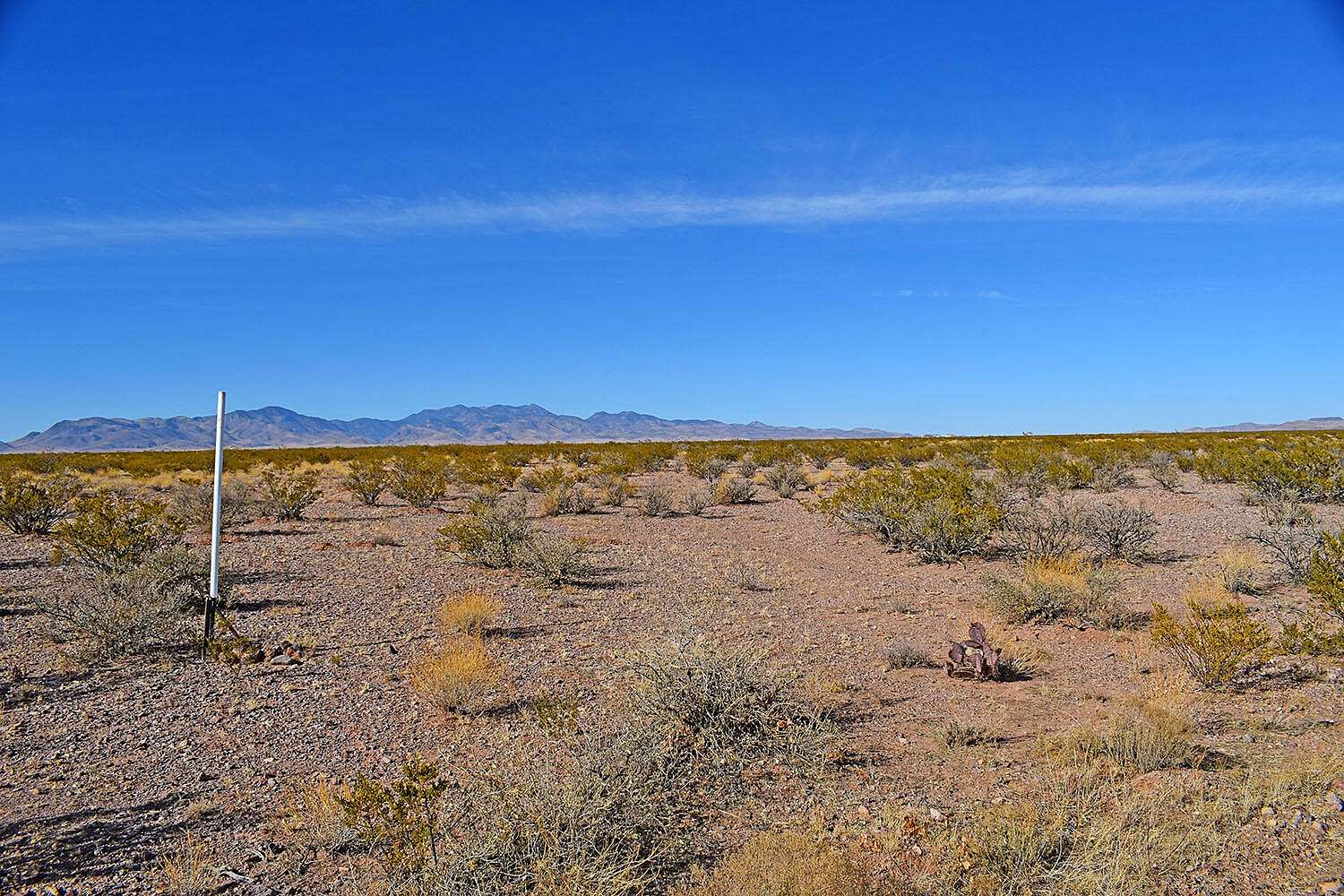 160 Acres of Land for Sale in San Antonio, New Mexico