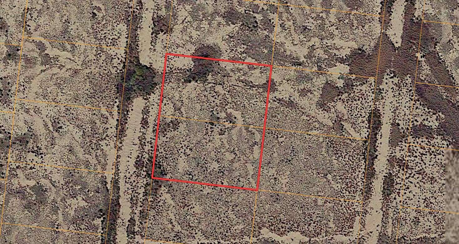 0.5 Acres of Land for Sale in Los Lunas, New Mexico