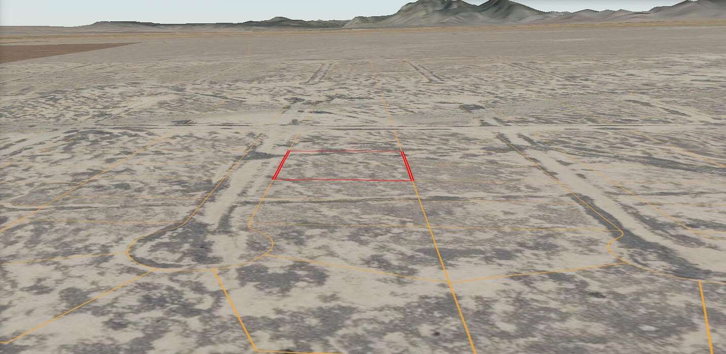 0.5 Acres of Land for Sale in Los Lunas, New Mexico