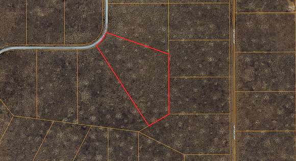 8.4 Acres of Residential Land for Sale in Rio Communities, New Mexico