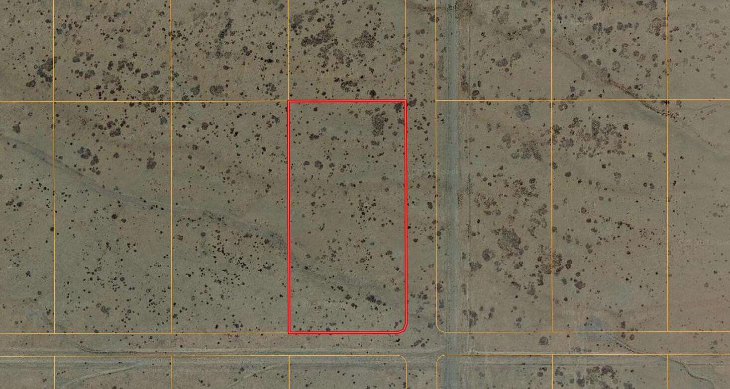 5 Acres of Residential Land for Sale in Belen, New Mexico