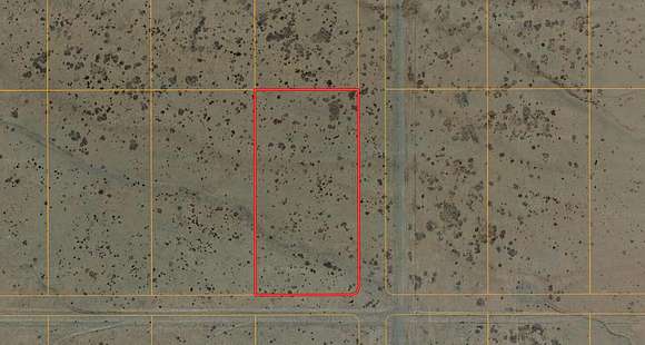 5 Acres of Residential Land for Sale in Belen, New Mexico