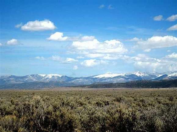 9.47 Acres of Land for Sale in Costilla, New Mexico