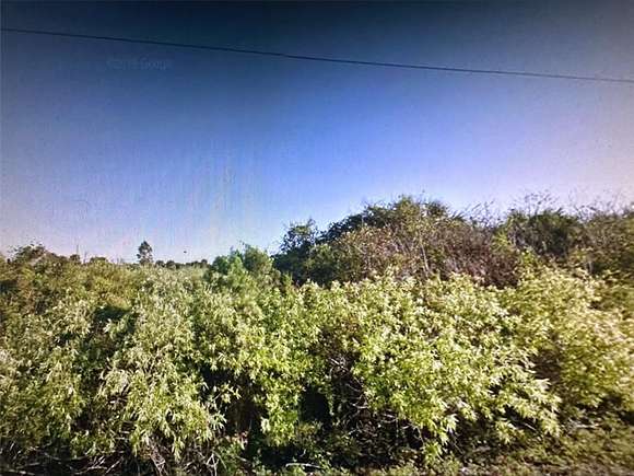 0.23 Acres of Land for Sale in Palm Bay, Florida