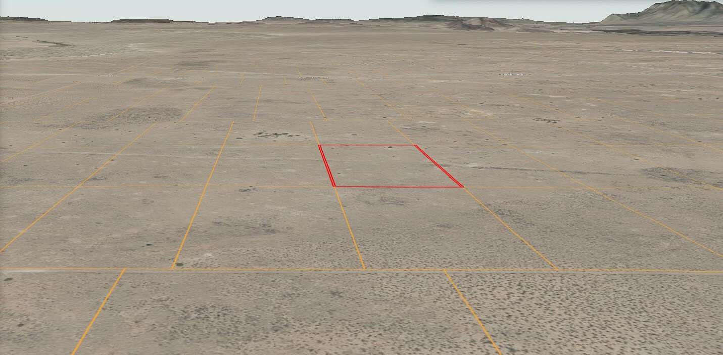 5 Acres of Land for Sale in Belen, New Mexico