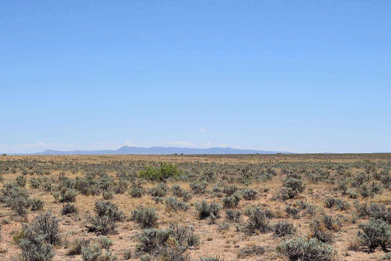5 Acres of Land for Sale in Belen, New Mexico
