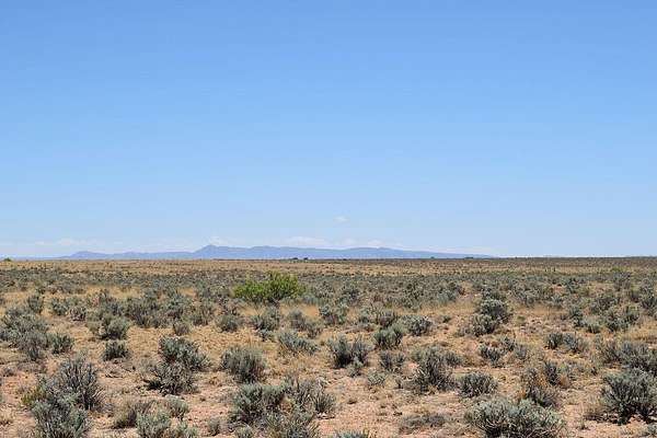 5 Acres of Land for Sale in Belen, New Mexico