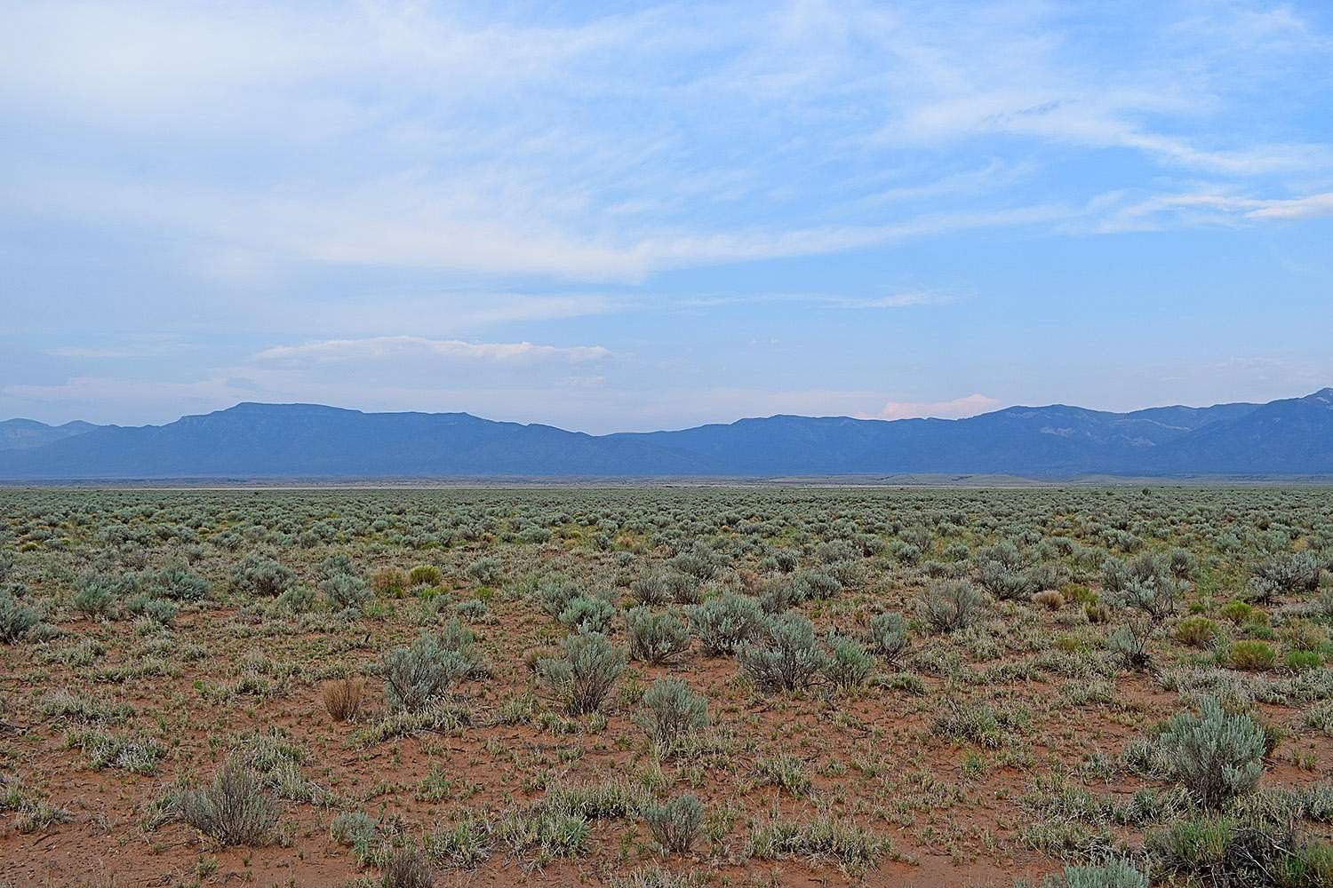 2.5 Acres of Land for Sale in Los Lunas, New Mexico