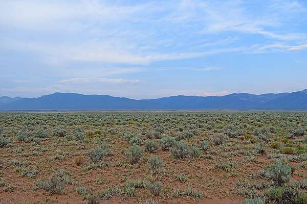 2.5 Acres of Land for Sale in Los Lunas, New Mexico