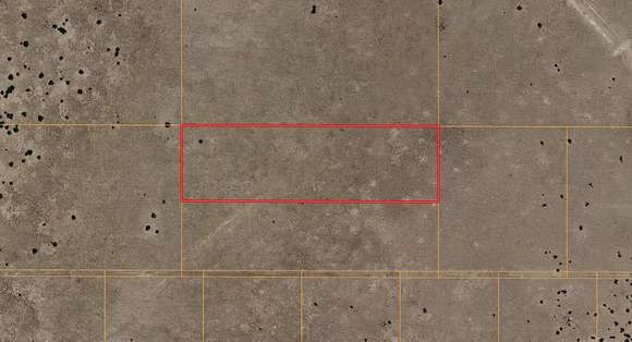 5 Acres of Land for Sale in Belen, New Mexico