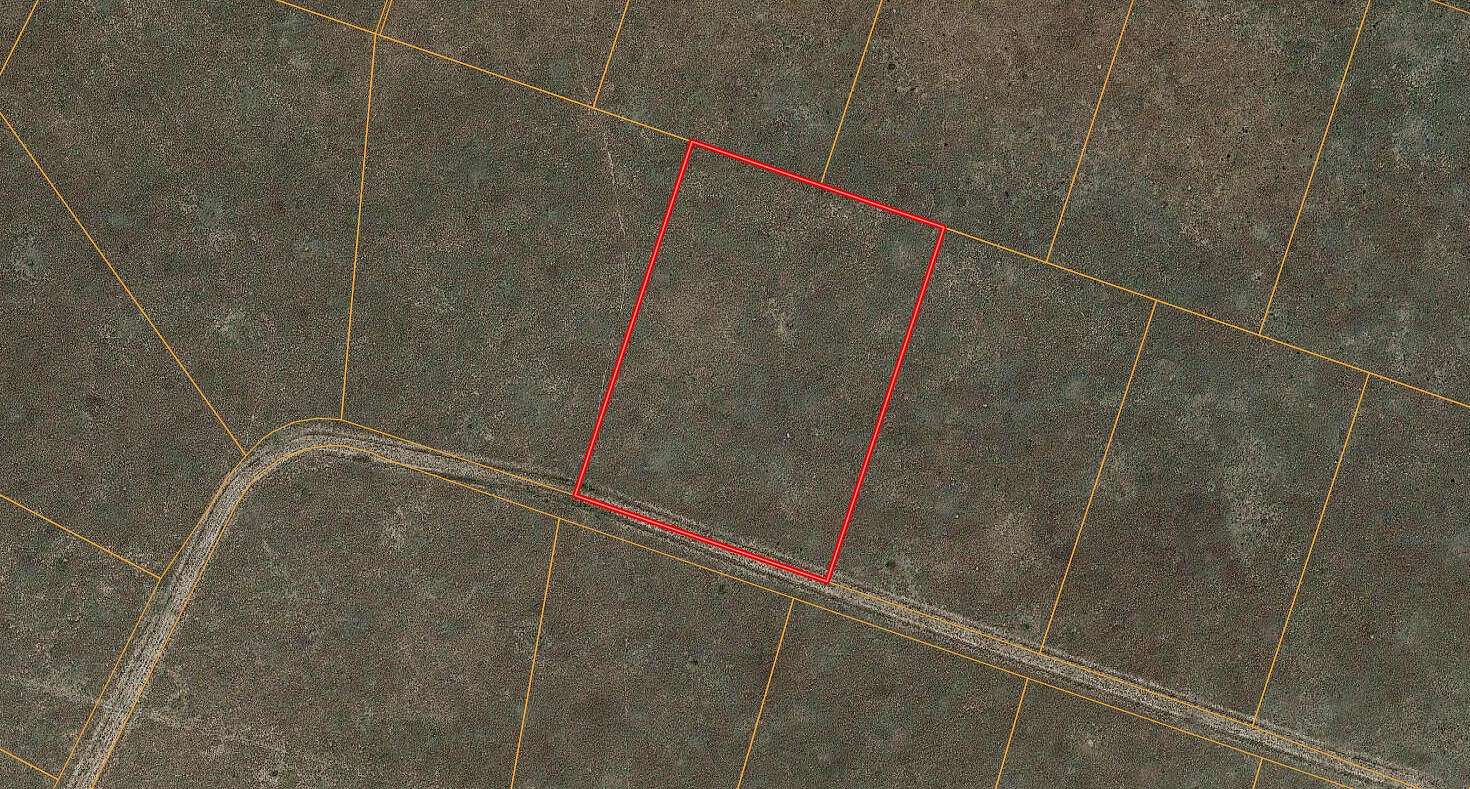 5.9 Acres of Residential Land for Sale in Veguita, New Mexico