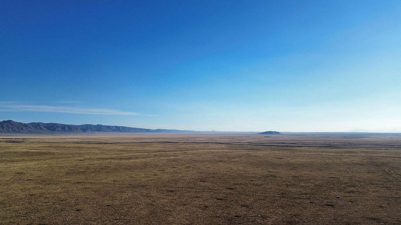 6 Acres of Residential Land for Sale in Veguita, New Mexico