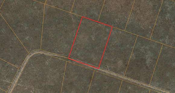 5.92 Acres of Residential Land for Sale in Veguita, New Mexico