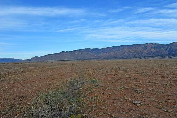 1.1 Acres of Land for Sale in Rio Communities, New Mexico