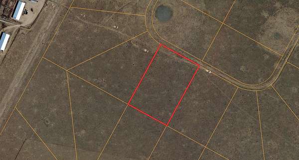 5.37 Acres of Land for Sale in Veguita, New Mexico