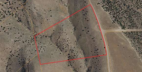 21.1 Acres of Recreational Land for Sale in San Antonio, New Mexico