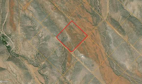 20.3 Acres of Recreational Land for Sale in San Antonio, New Mexico
